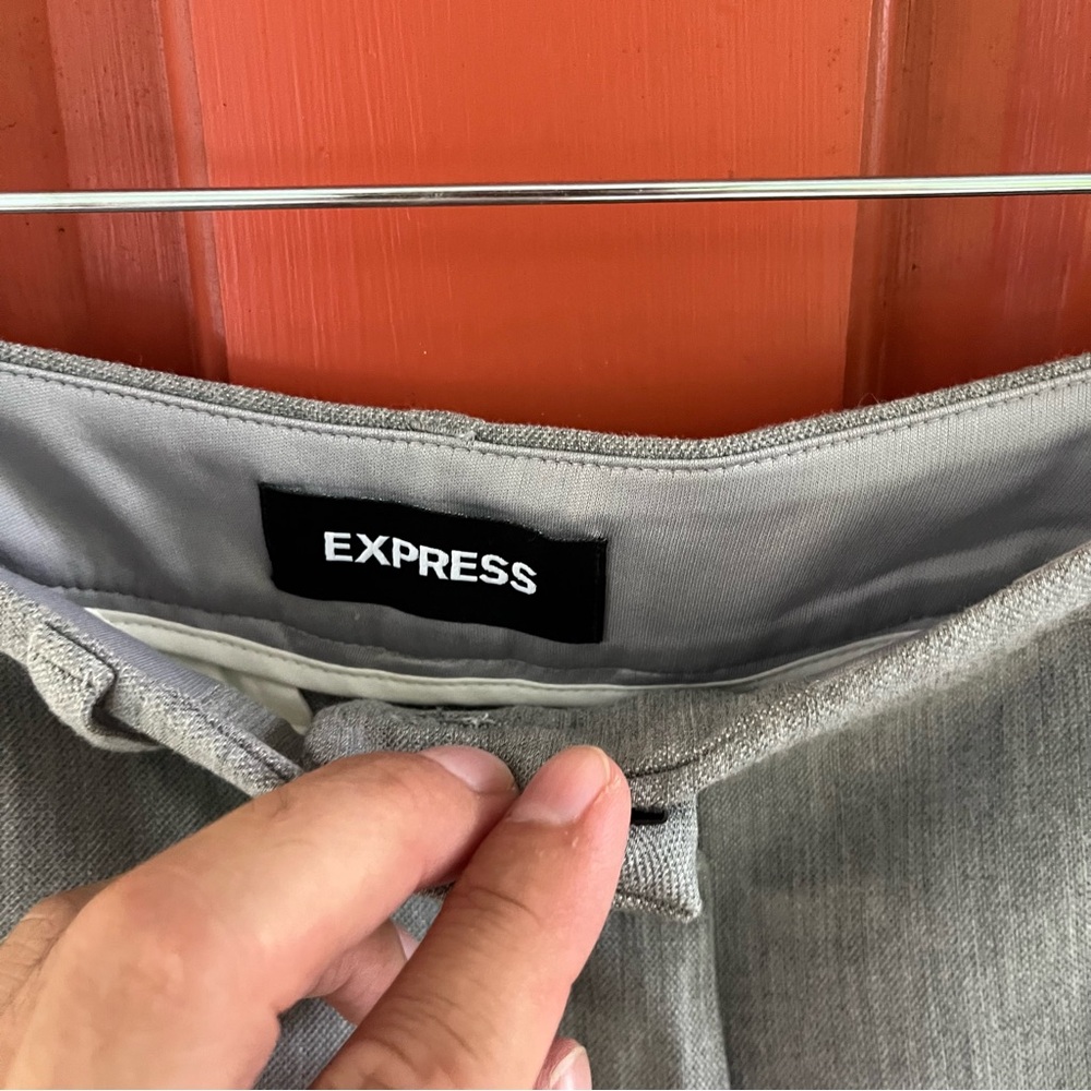 Express Women’s Dress Pants - Picture 2 of 3